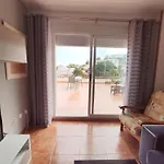 Apartmán Atalayas 3000 *