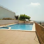 Apartmán Atalayas 3000