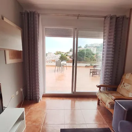 Apartament Atalayas 3000 *