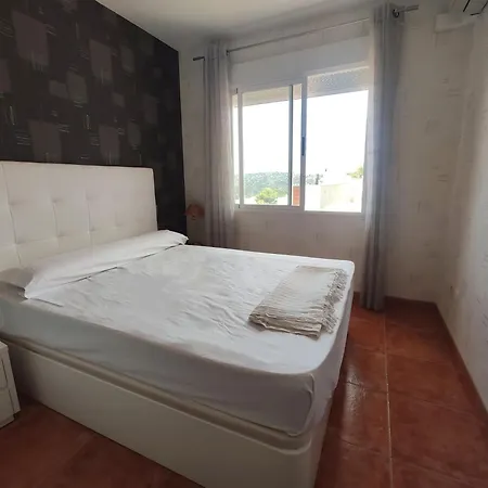 Atalayas 3000 Apartament