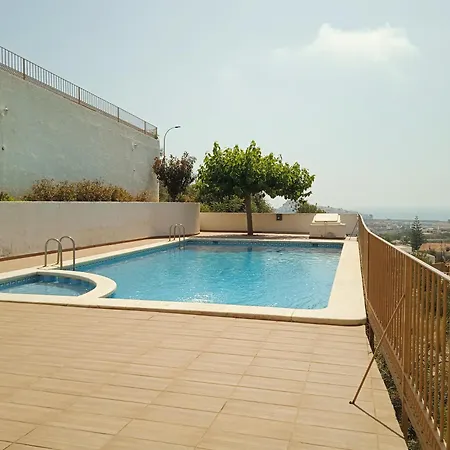 Apartament Atalayas 3000