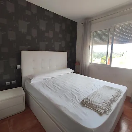 Atalayas 3000 Apartament Peñiscola
