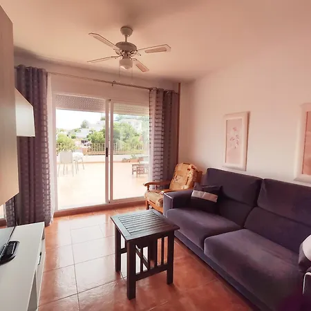 Apartament Atalayas 3000 Peñiscola
