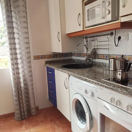 Atalayas 3000 Apartament *
